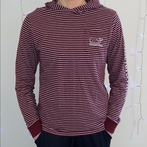 Vineyard Vines pullover!